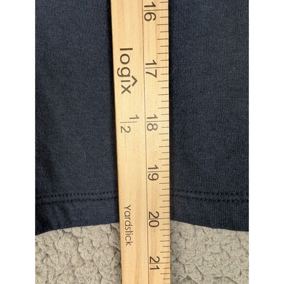 Faherty Navy Short Sleeve Tee - Picture 6 of 10